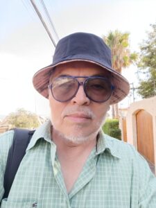 Jaime Rivera