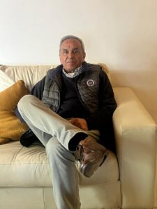 Manuel Osandon