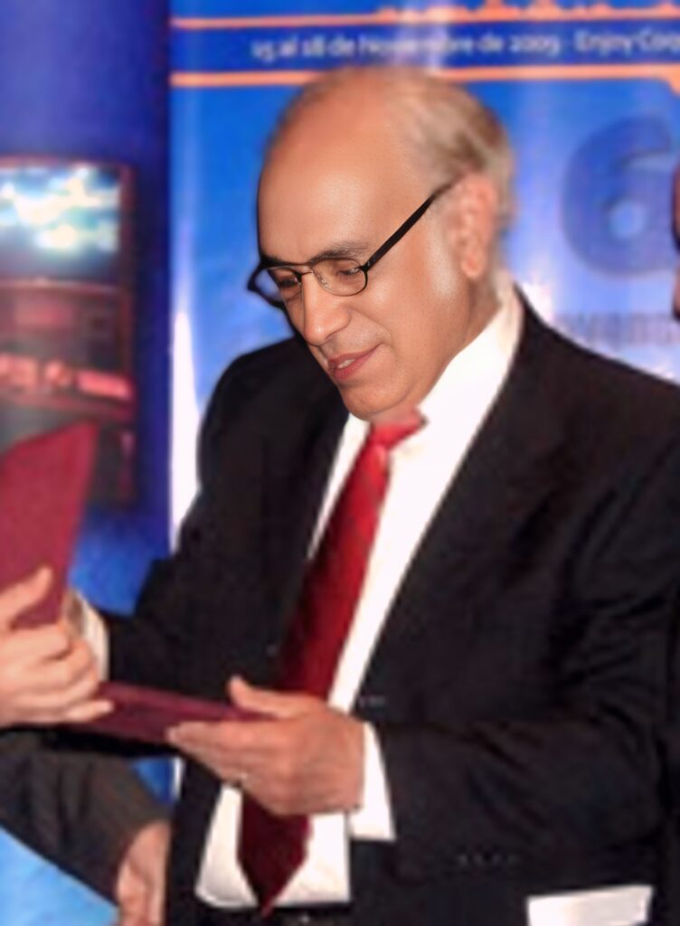 Francisco Ortiz